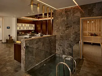  Отель PARKLANE, A LUXURY COLLECTION RESORT & SPA 5*