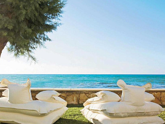 THE WHITE PALACE GRECOTEL LUXURY RESORT 5*