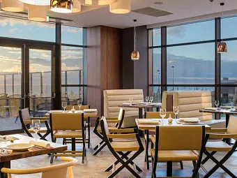 Отель Radisson Blu Paradise Resort & Spa 5*