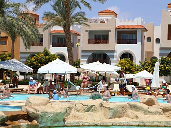 REHANA ROYAL PRESTIGE RESORT & SPA 5*