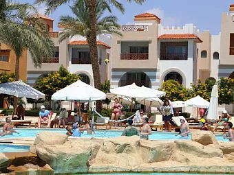  Отель REHANA ROYAL PRESTIGE RESORT & SPA 5*, Египет, Шарм-Эль-Шейх.