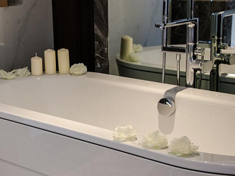 SWISSOTEL СОЧИ КАМЕЛИЯ 5*