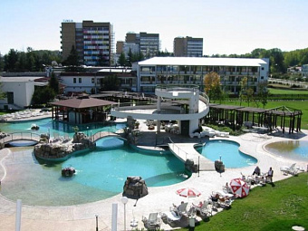 TRAKIA PLAZA 4*