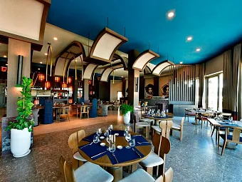 Отель ETHNO BELEK 5*, Турция, Белек