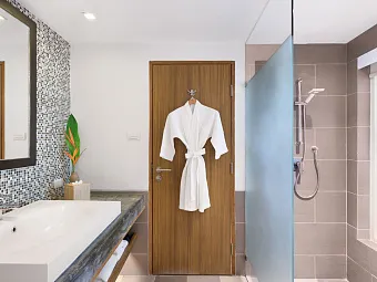 OUTRIGGER KHAO LAK BEACH RESORT 5*