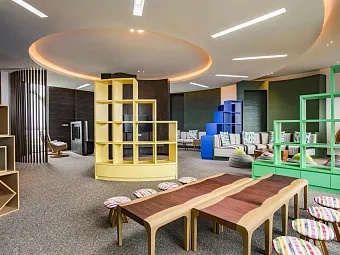 Radisson Blu Resort Cam Ranh 5*, Вьетнам, Камрань