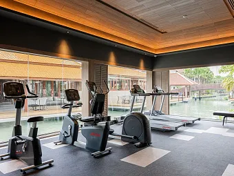 GRAND MERCURE KHAO LAK BANGSAK 5*