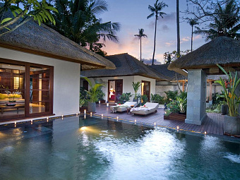  BELMOND JIMBARAN PURI BALI 4*