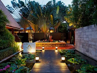  Отель CENTARA KARON RESORT PHUKET 4*, Таиланд, Пхукет.