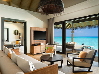 VAKKARU MALDIVES 5*