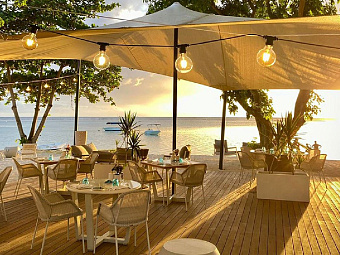 MARADIVA VILLAS RESORT & SPA 5*