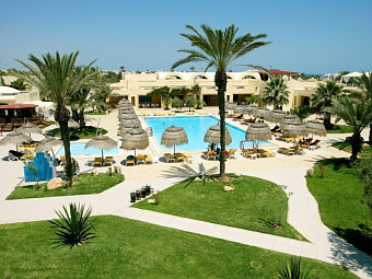 TUI MAGIC LIFE PENELOPE 4* (ех MAGIC LIFE PENELOPE BEACH IMPERIAL)