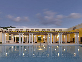 GRAND PALLADIUM JAMAICA RESORT & SPA 5*