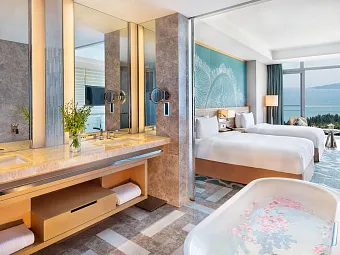 ATLANTIS SANYA 5*