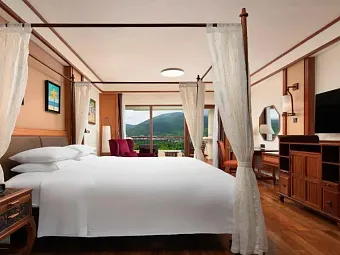 HORIZON RESORT & SPA 5 *