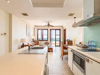 AEGEAN SUITES SANYA YALONG BAY RESORT 5*