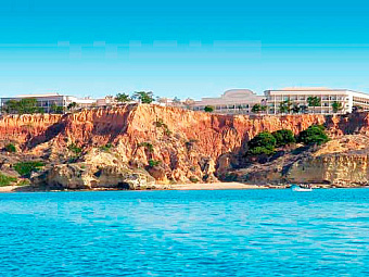  RIU PALACE ALGARVE 4*