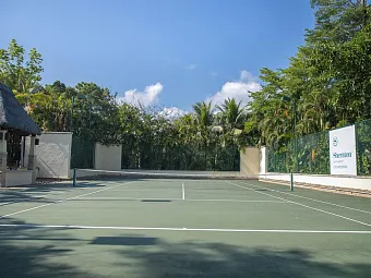 SHERATON SANYA RESORT 5*