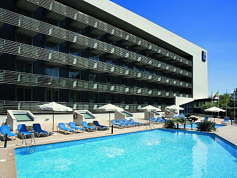  TRYP PORT CAMBRILS 4*