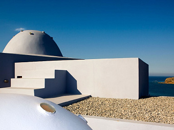 DOMES OF ELOUNDA AUTOGRAPH COLLECTION 5* Deluxe ( DOMES OF ELOUNDA BOUTIQUE BEACH RESORT)