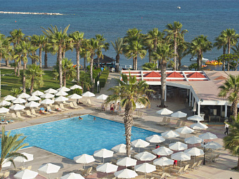 LOUIS PHAETHON BEACH 4*