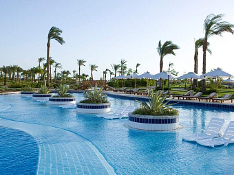 STEIGENBERGER AL DAU BEACH HOTEL 5*