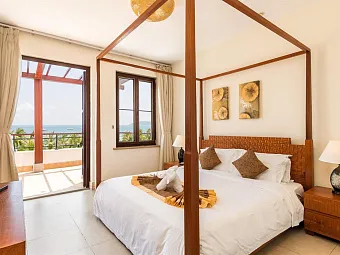 AEGEAN SUITES SANYA YALONG BAY RESORT 5*