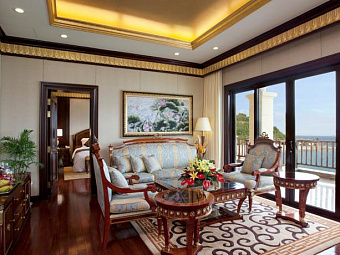  VINPEARL LUXURY NHA TRANG 5*