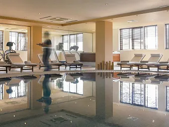 WYNDHAM GRAND CRETE MIRABELLO BAY 5*