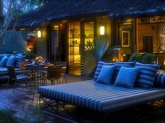  Отель INDIGO PEARL 5*, Таиланд, Пхукет.
