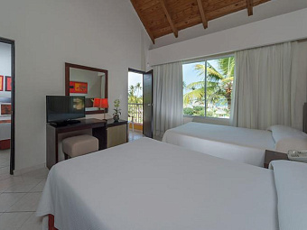 TROPICAL PRINCESS BEACH RESORT & SPA 4*