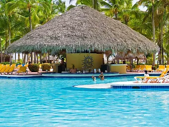 CATALONIA BAVARO BEACH, GOLF & CASINO RESORT 5*