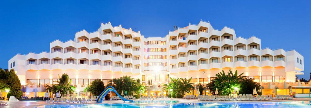  RICHMOND EPHESUS RESORT 5*