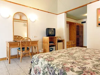 SUN ISLAND RESORT & SPA 5*