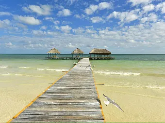 IBEROSTAR DAIQUIRI 4*, Куба, Кайо-Гильермо