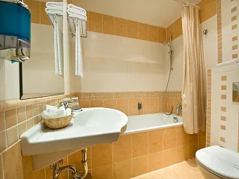 Отель ROKOKO 4*