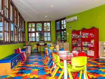  GRAND YAZICI MARMARIS PALACE 5*, Турция, Мармарис