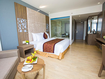 SWANDOR HOTELS & RESORTS CAM RANH 5*