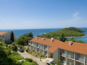  Resort Belvedere Apartments 4*