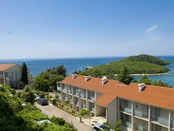 BELVEDERE APARTMENTS 4*