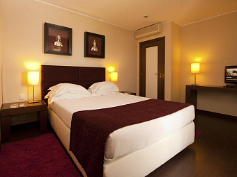 Отель VILLA GALE CASCAIS 4*