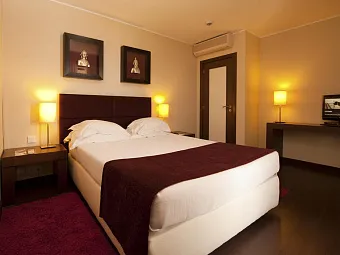 Отель VILLA GALE CASCAIS 4*
