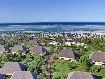 TUI BLUE BAHARI ZANZIBAR 5*