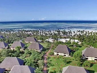 TUI BLUE BAHARI ZANZIBAR 5*, Танзания, Занзибар