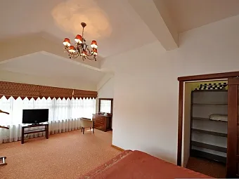  ОЗОН 7 ВЕРШИН 4*