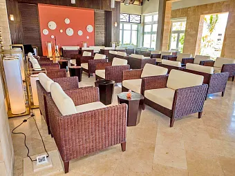 GRAN MUTHU IMPERIAL 5*, Куба, Кайо-Гильермо