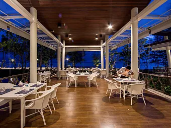 GRACELAND KHAO LAK BEACH RESORT 5*