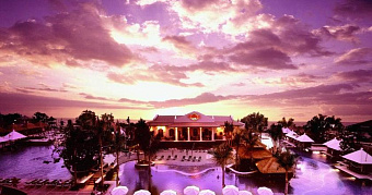 HARD ROCK BALI 5*