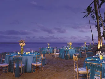 DREAMS PUNTA CANA RESORT & SPA 5*