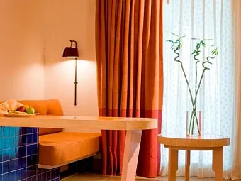  Отель NOVOTEL PALM SHARM EL SHEIKH 5*, Египет, Шарм-Эль-Шейх.